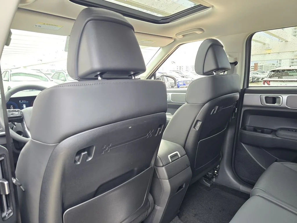New 2027 Blue Hyundai XRT image 23