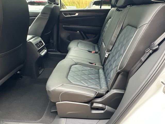 New 2026 White Volkswagen 2.0T SEL Premium R-Line image 21