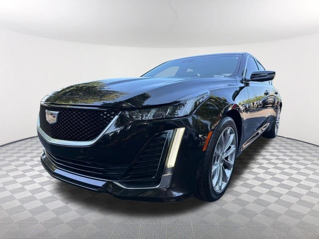 2023 Cadillac CT5 Premium Luxury