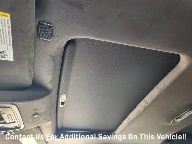 2026 GMC Sierra 1500 AT4X - Photo 19