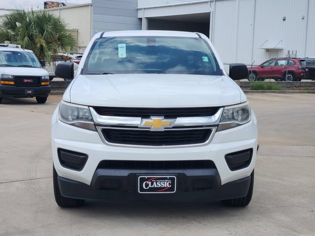 Used 2020 SUMMIT WHITE Chevrolet 2WD Work Truck image 2