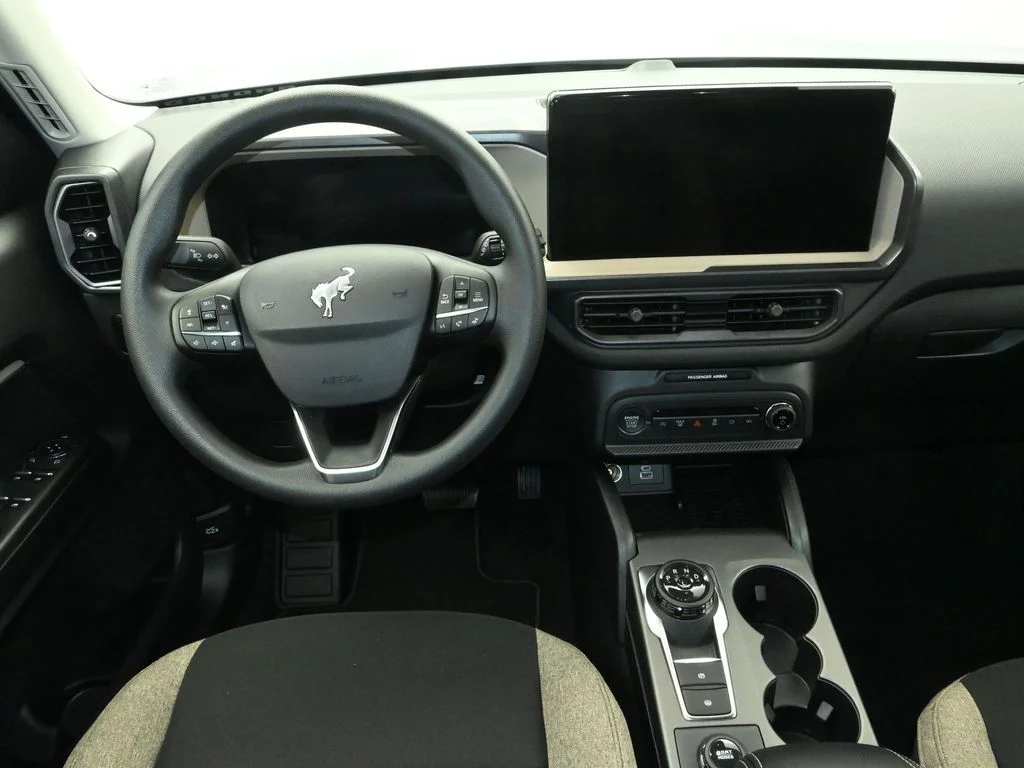 Used 2025 Gray Ford Big Bend image 16