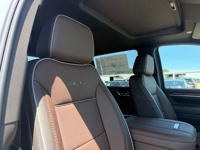 2026 GMC Sierra 2500HD Denali - Photo 56