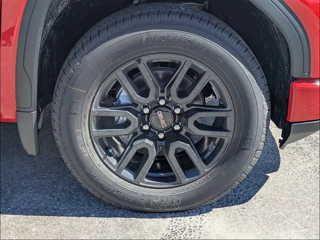 2026 GMC Sierra 1500 Pro - Photo 11
