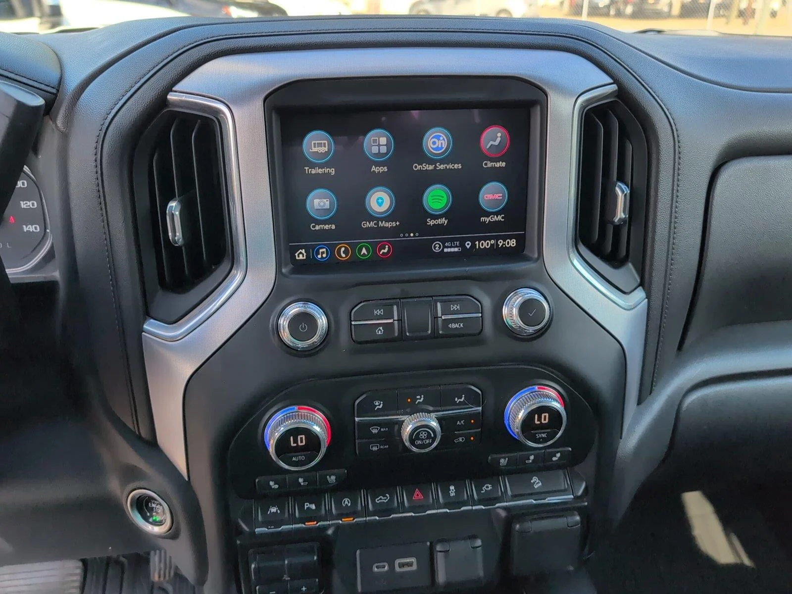 Used 2022 QUICKSILVER METALLIC GMC SLT image 18