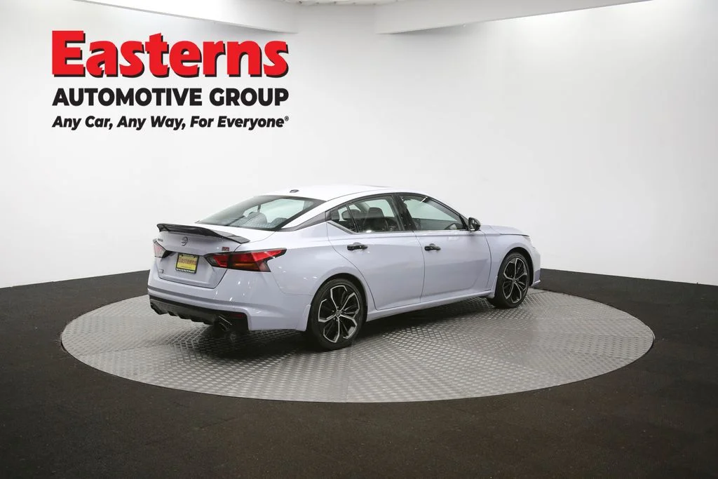 Used 2024 Gray Nissan 2.5 SR image 37