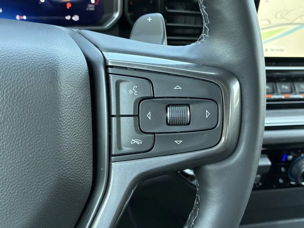 Used 2026 Black Chevrolet ZR2 image 30