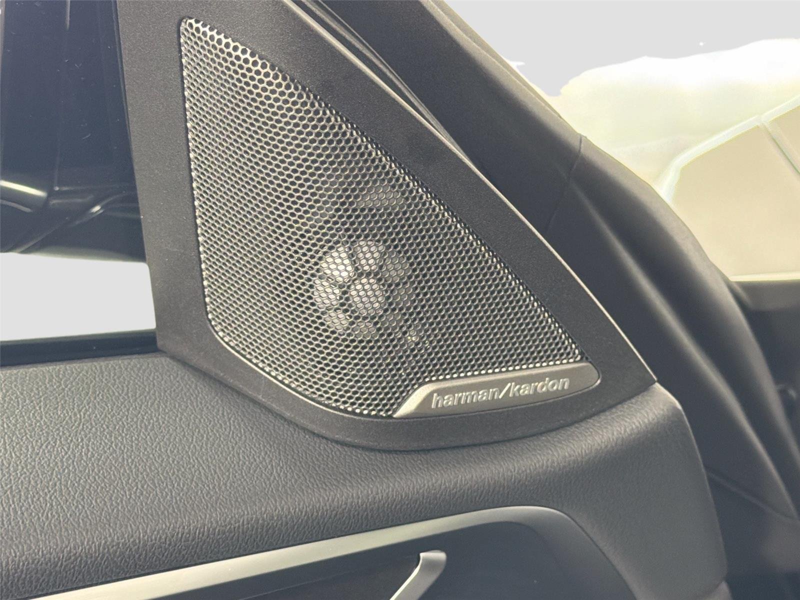 New 2026 Black Sapphire Metallic BMW eDrive40 image 19