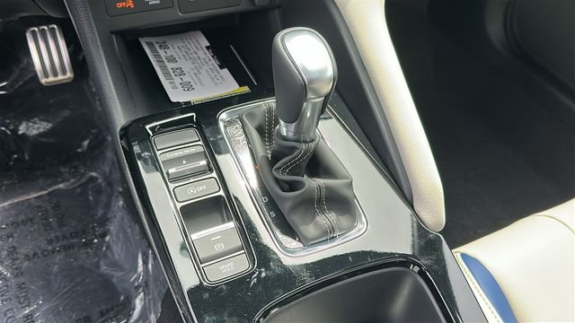 New 2026 Double Apex Blue Pearl Acura A-Spec Package image 18