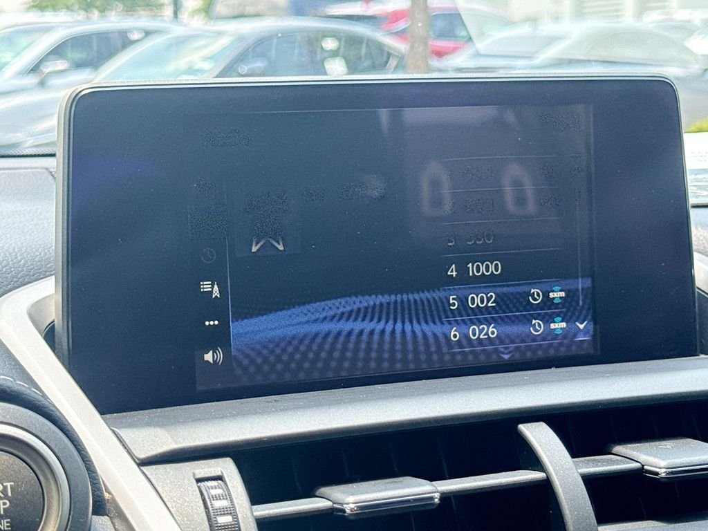2020 Lexus NX 300 - Photo 25