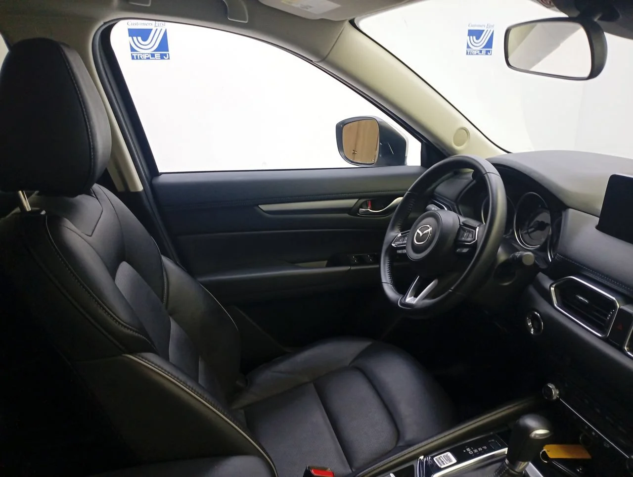 Used 2025 P.QUARTZ Mazda 2.5 S Select Package image 17