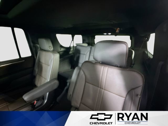 2026 Chevrolet Suburban High Country - Photo 26