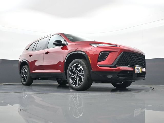 2026 Buick Enclave Sport Touring - Photo 24