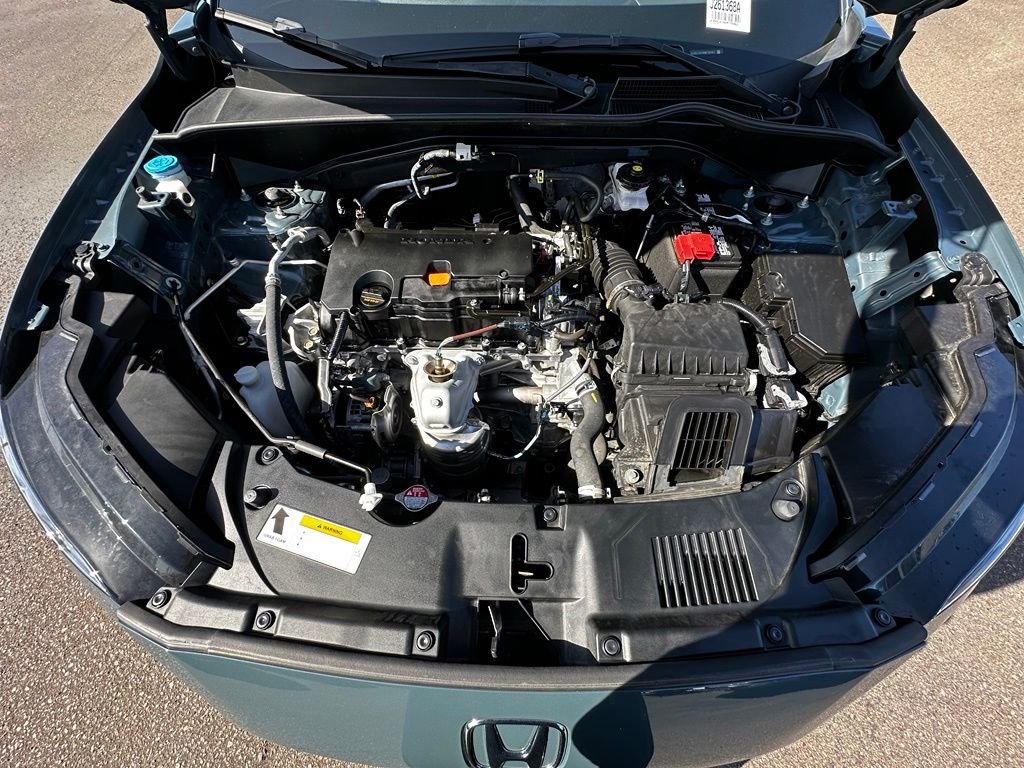 Used 2024  Honda EX-L image 15