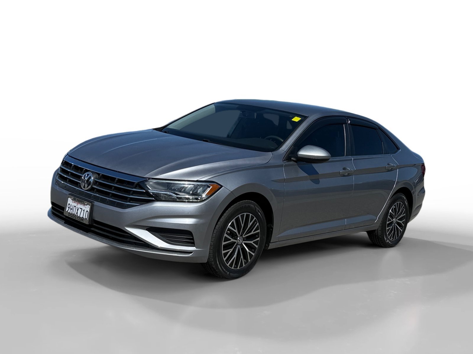 2021 Volkswagen Jetta 1.4T S Auto SULEV's photo
