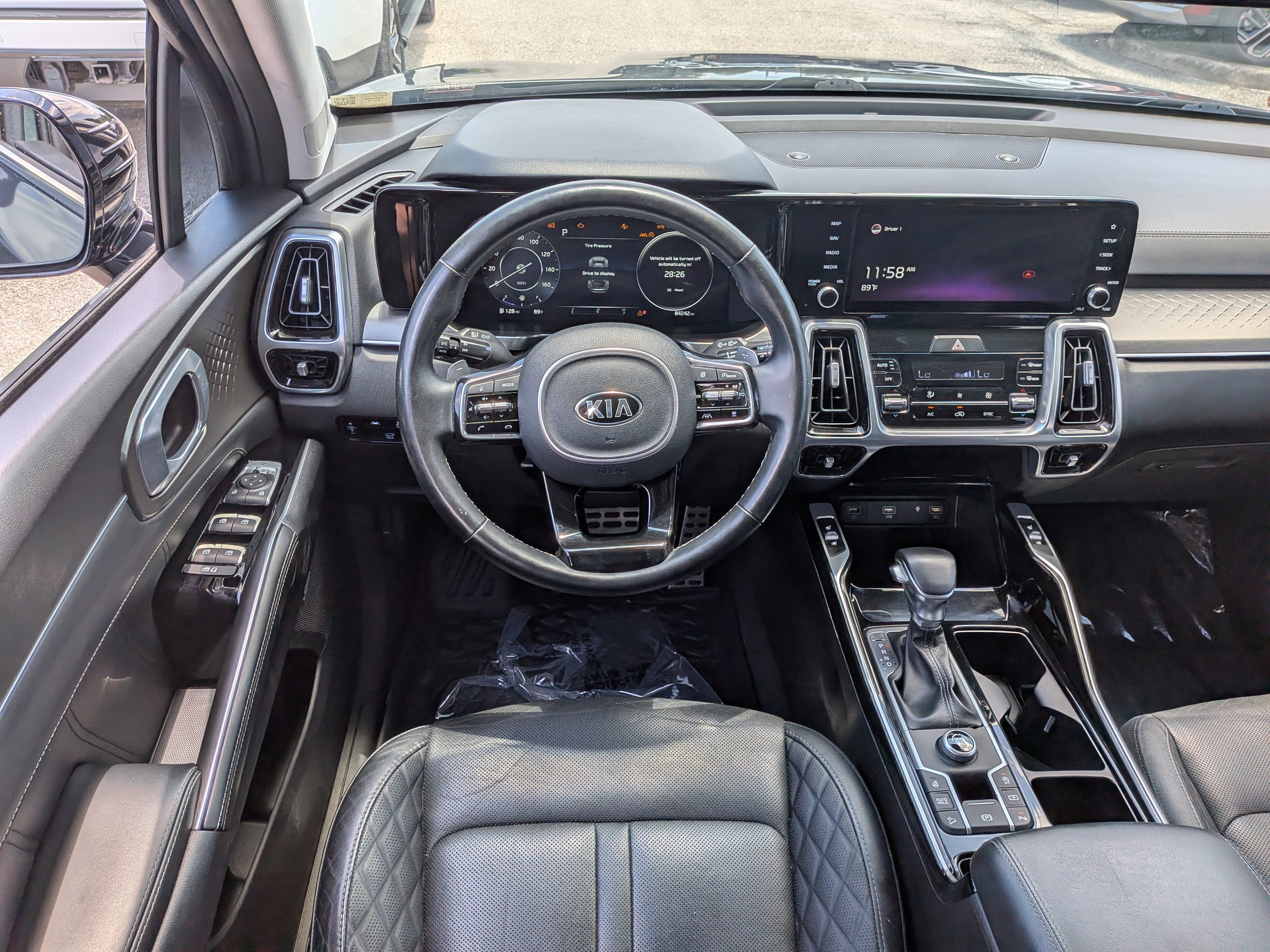 2021 Kia Sorento SX Prestige - Photo 19