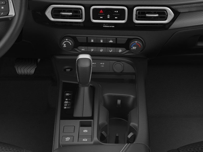 New 2027 White Nissan S image 21