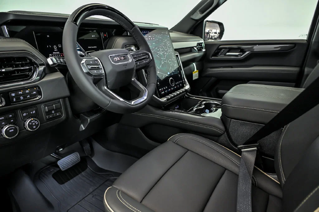 Vehicle thumbnail
