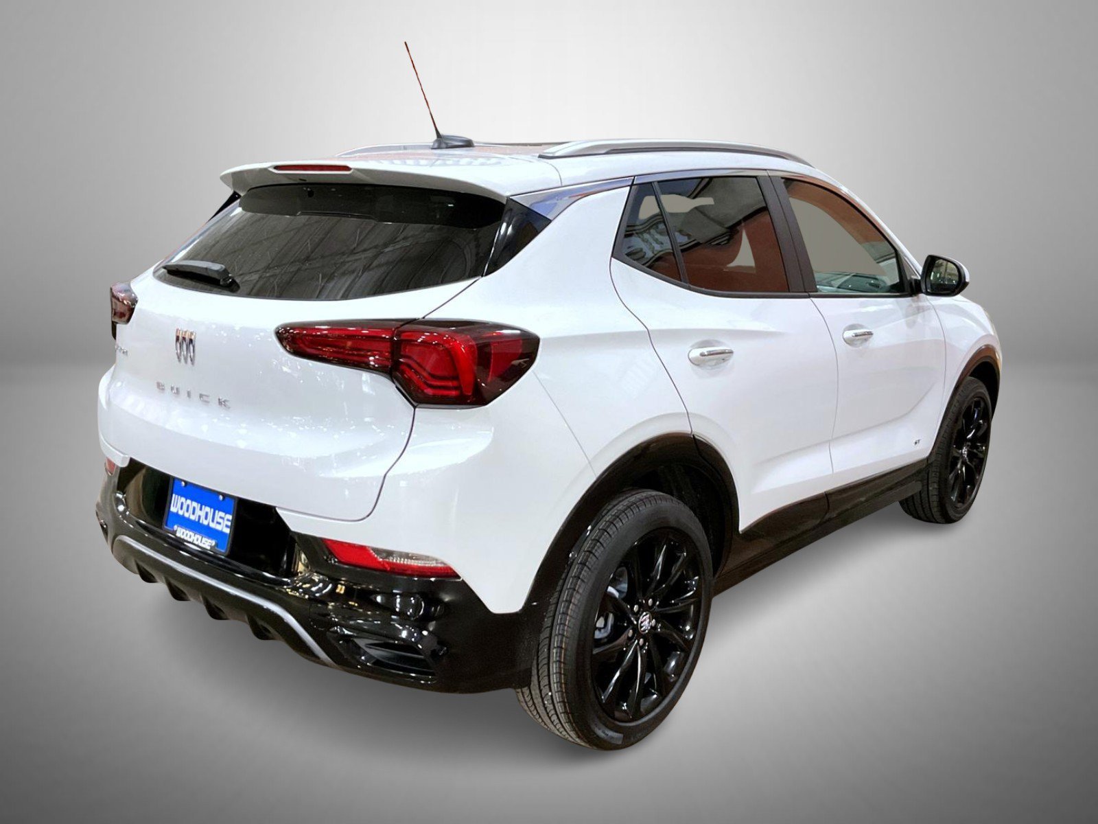 2026 Buick Encore GX Sport Touring - Photo 5