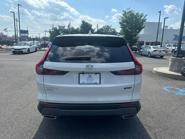 2023 Honda CR-V Sport - Photo 7