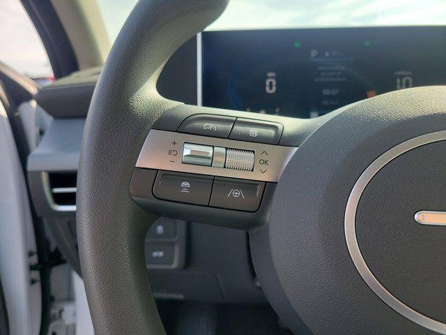 2025 Hyundai Sonata SEL - Photo 23