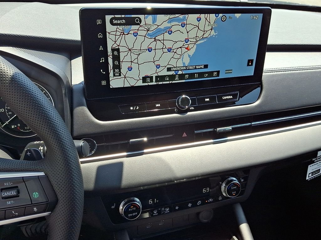 2026 Mitsubishi Outlander SE - Photo 11