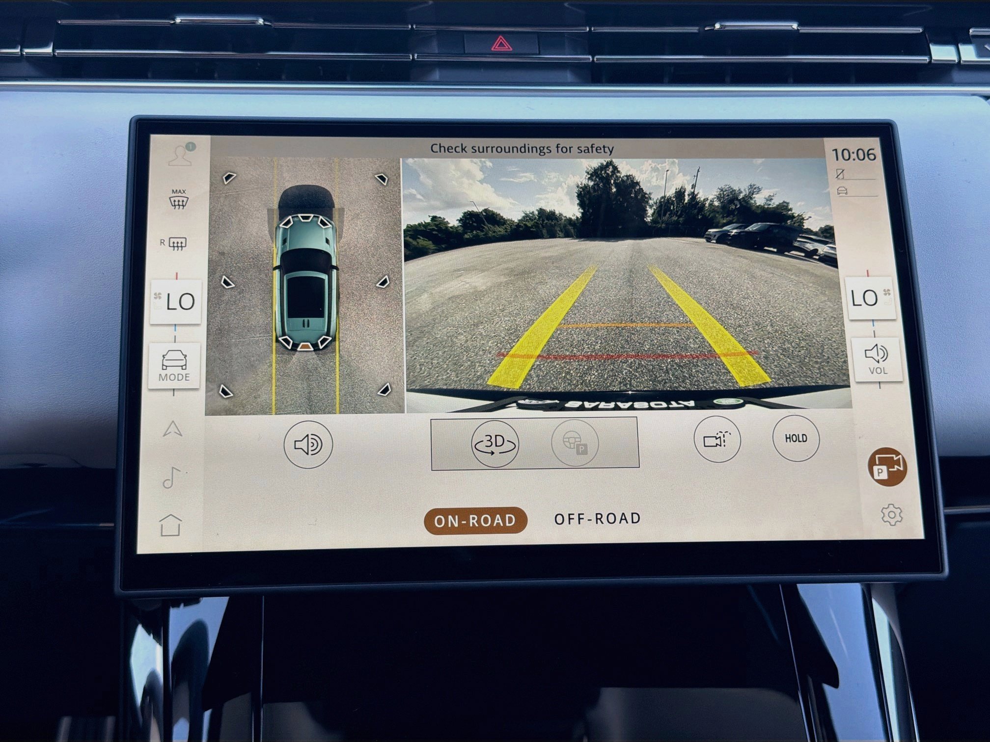 New 2026 Borasco Grey LAND ROVER Autobiography image 35
