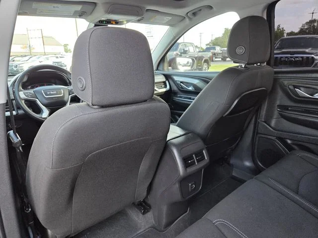 Used 2024 Sterling GMC SLE image 31