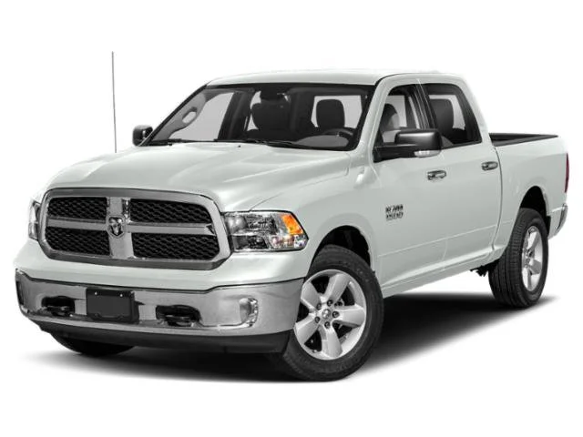 2014 RAM Ram 1500 Pickup