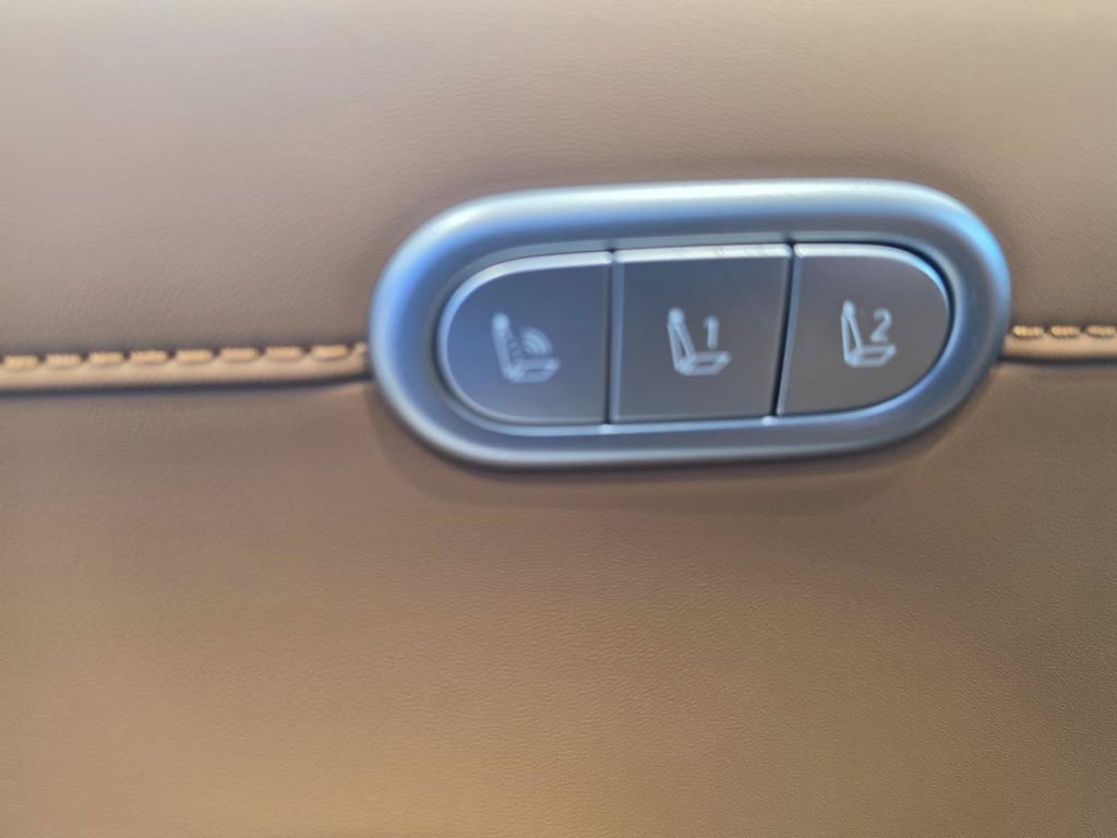 New 2027  Hyundai Calligraphy FWD image 14