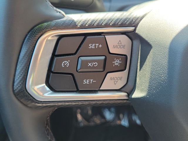 Used 2026 Oxford White Ford EcoBoost image 5