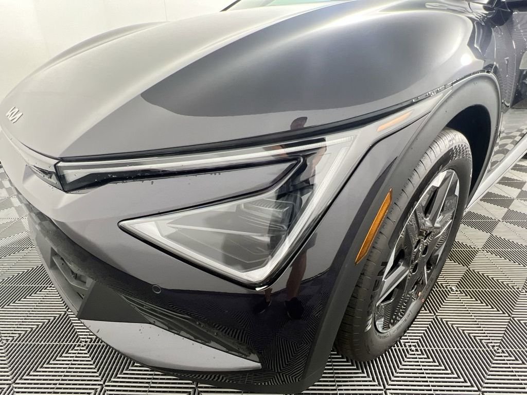 New 2026 Panthera Metal Kia LIGHT image 11