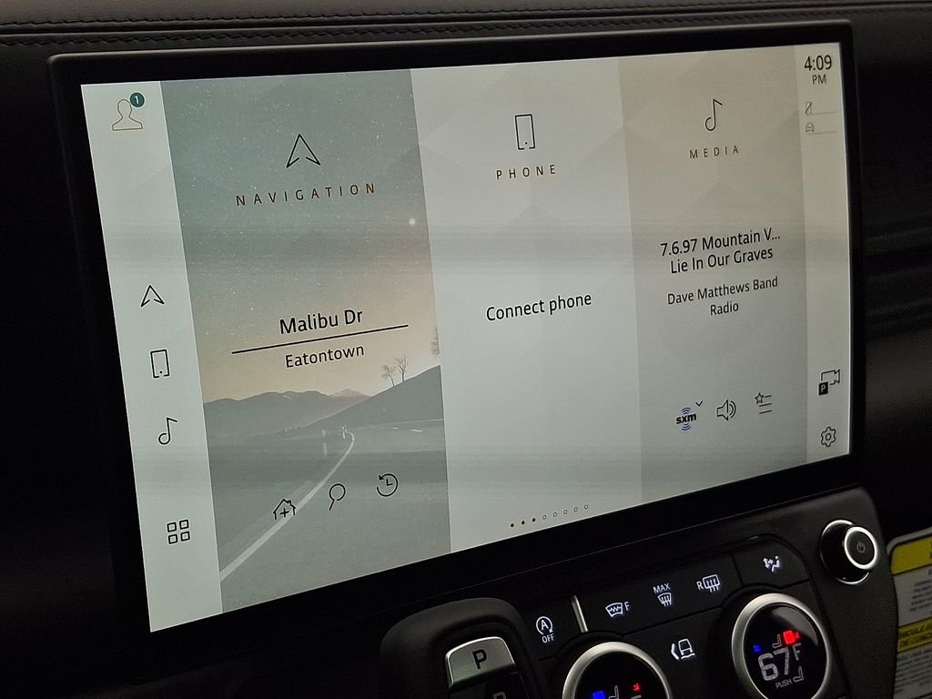 New 2026 Borasco Grey Land Rover X-Dynamic SE image 17