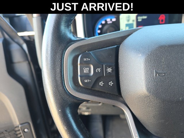 2023 Ford Bronco 4-Door Outer Banks - Photo 11