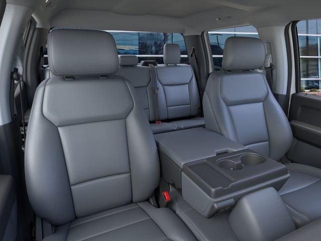New 2026 White Ford XL image 10