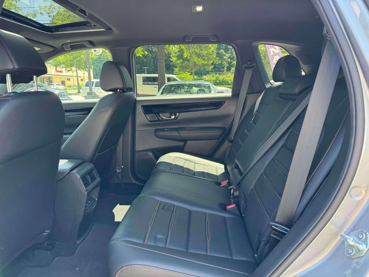 2024 Honda CR-V Sport Touring - Photo 16