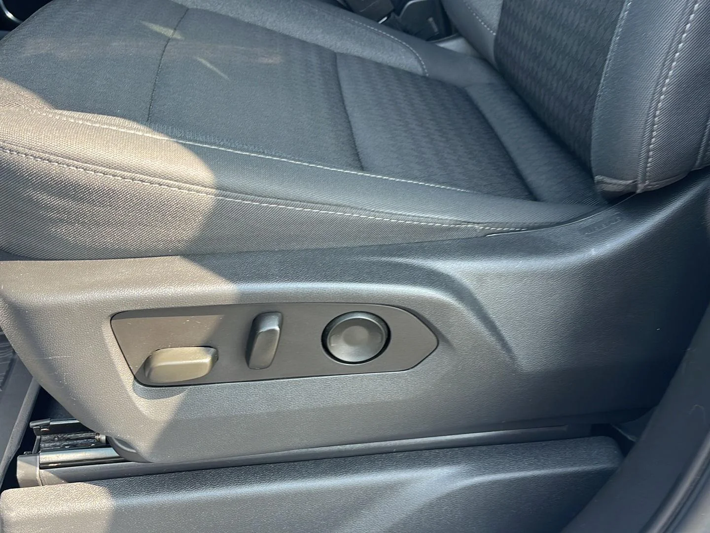 2023 GMC Sierra 1500 Elevation - Photo 20
