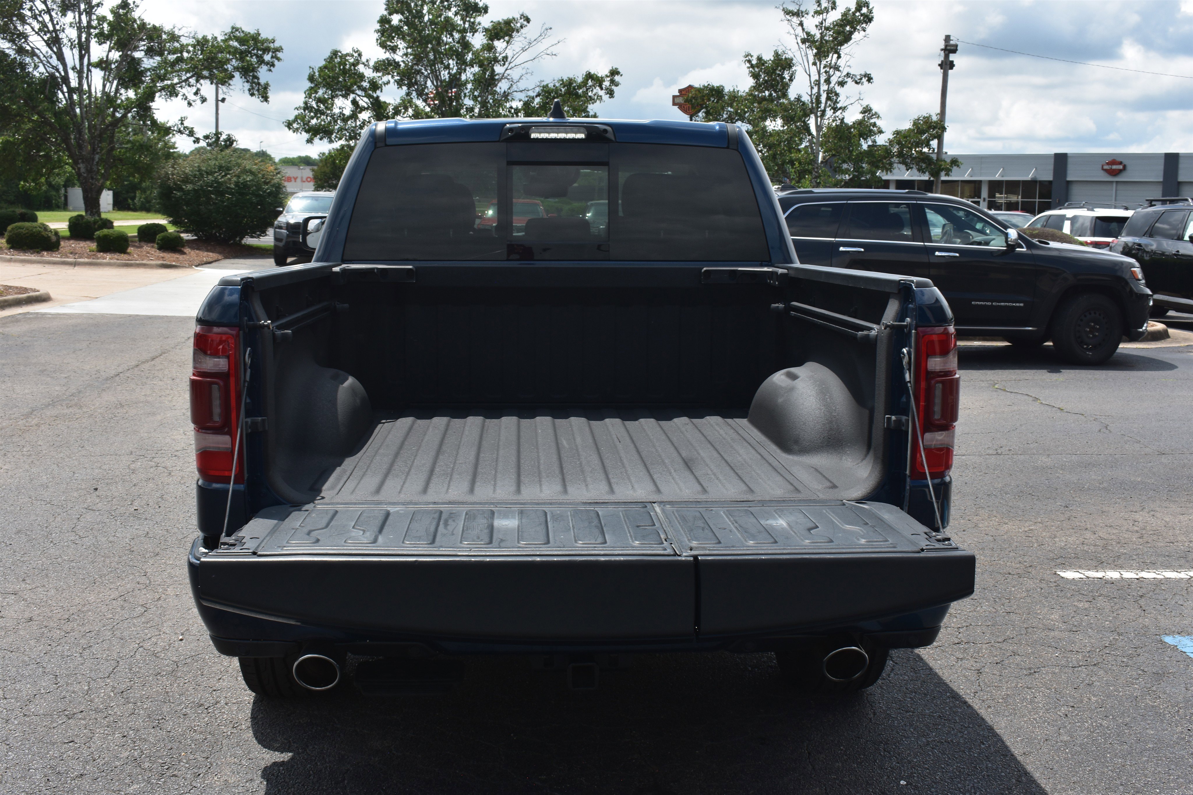 2023 RAM Ram 1500 Pickup Limited - Photo 16