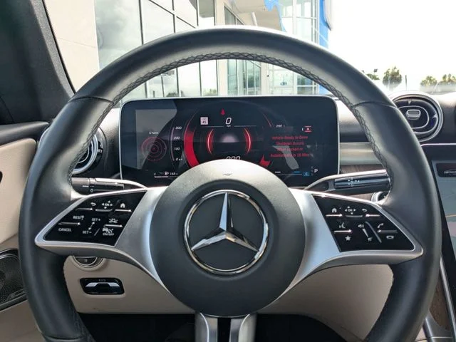 2024 Mercedes-Benz CLE CLE 300 - Photo 20