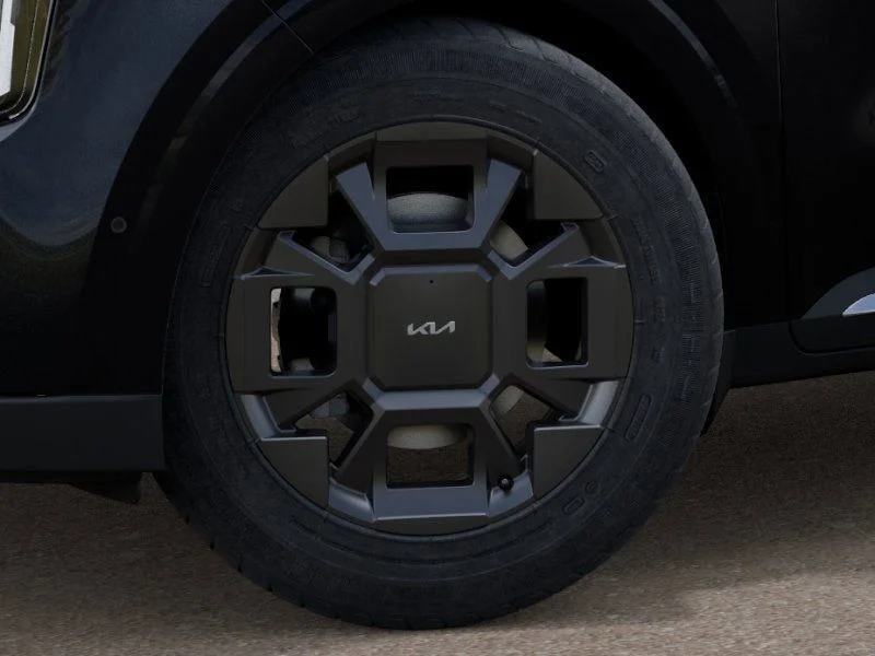 2026 Kia Carnival SX - Photo 9