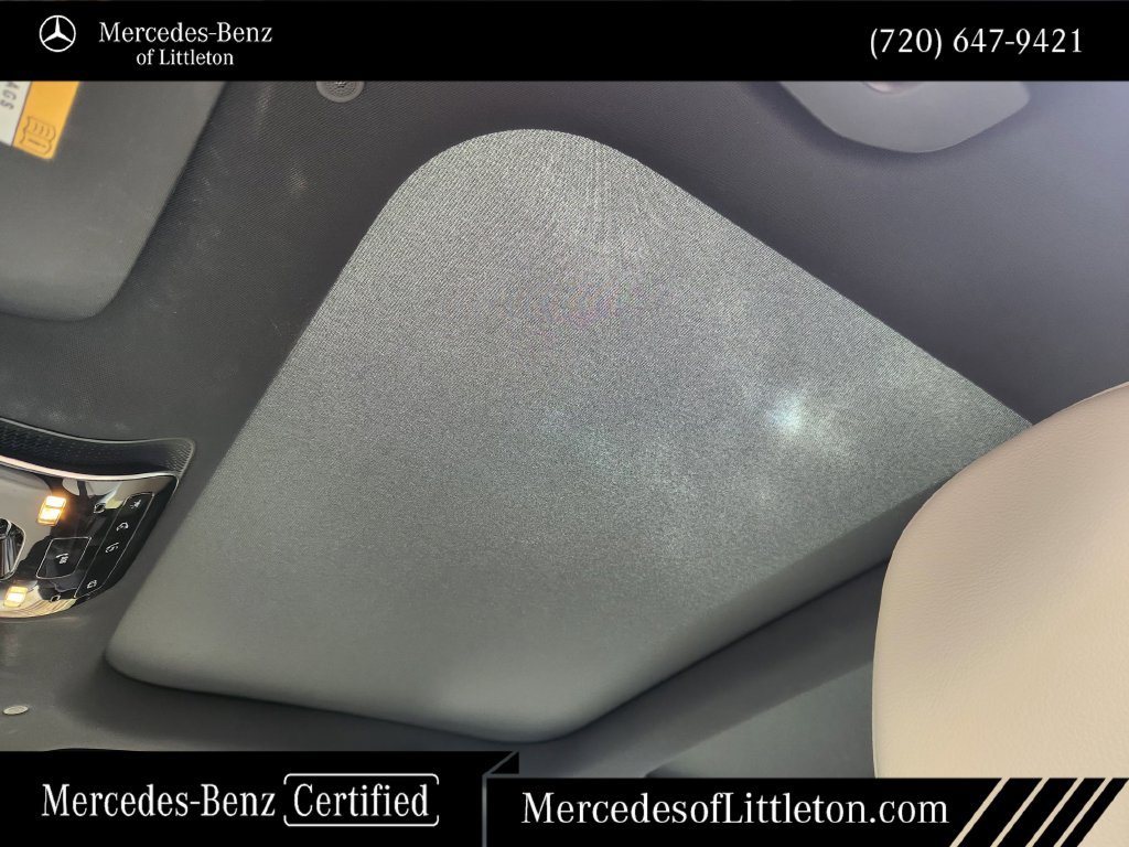 Certified Used 2026 Gray Mercedes-Benz C 300 image 24