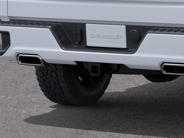 2026 Chevrolet Silverado 1500 RST - Photo 14