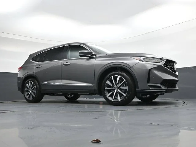 2026 Acura MDX Technology Package - Photo 28