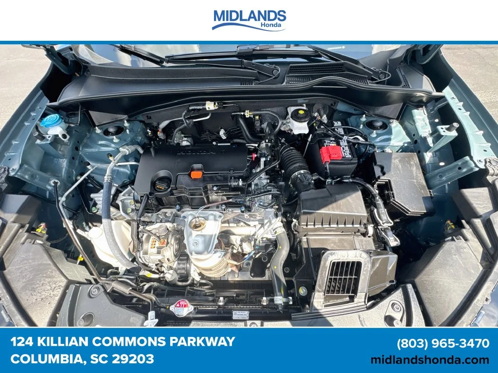 Used 2026  Honda EX-L image 33