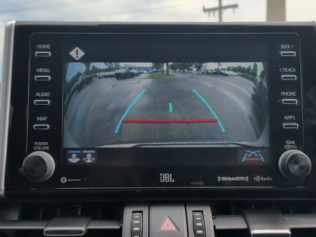 Certified Used 2020 White Toyota Limited image 25