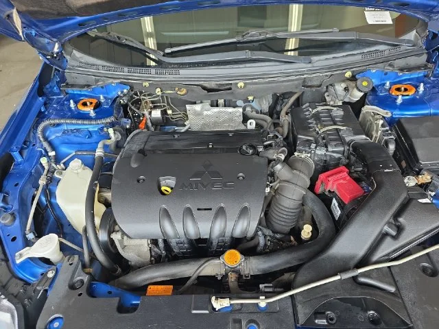 Used 2011  Mitsubishi ES image 28