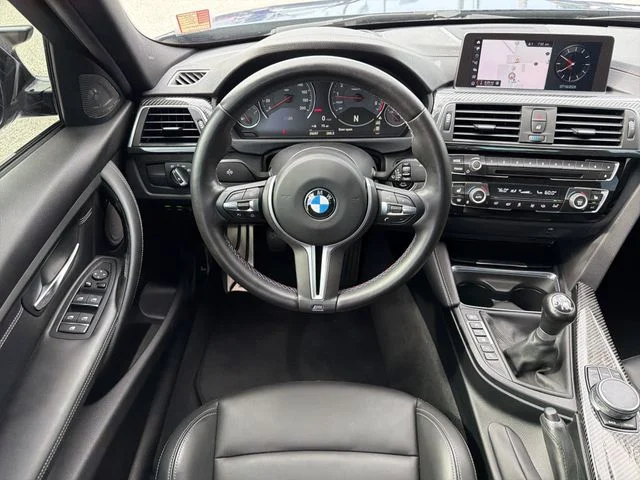 Used 2018 Blue BMW Base image 12