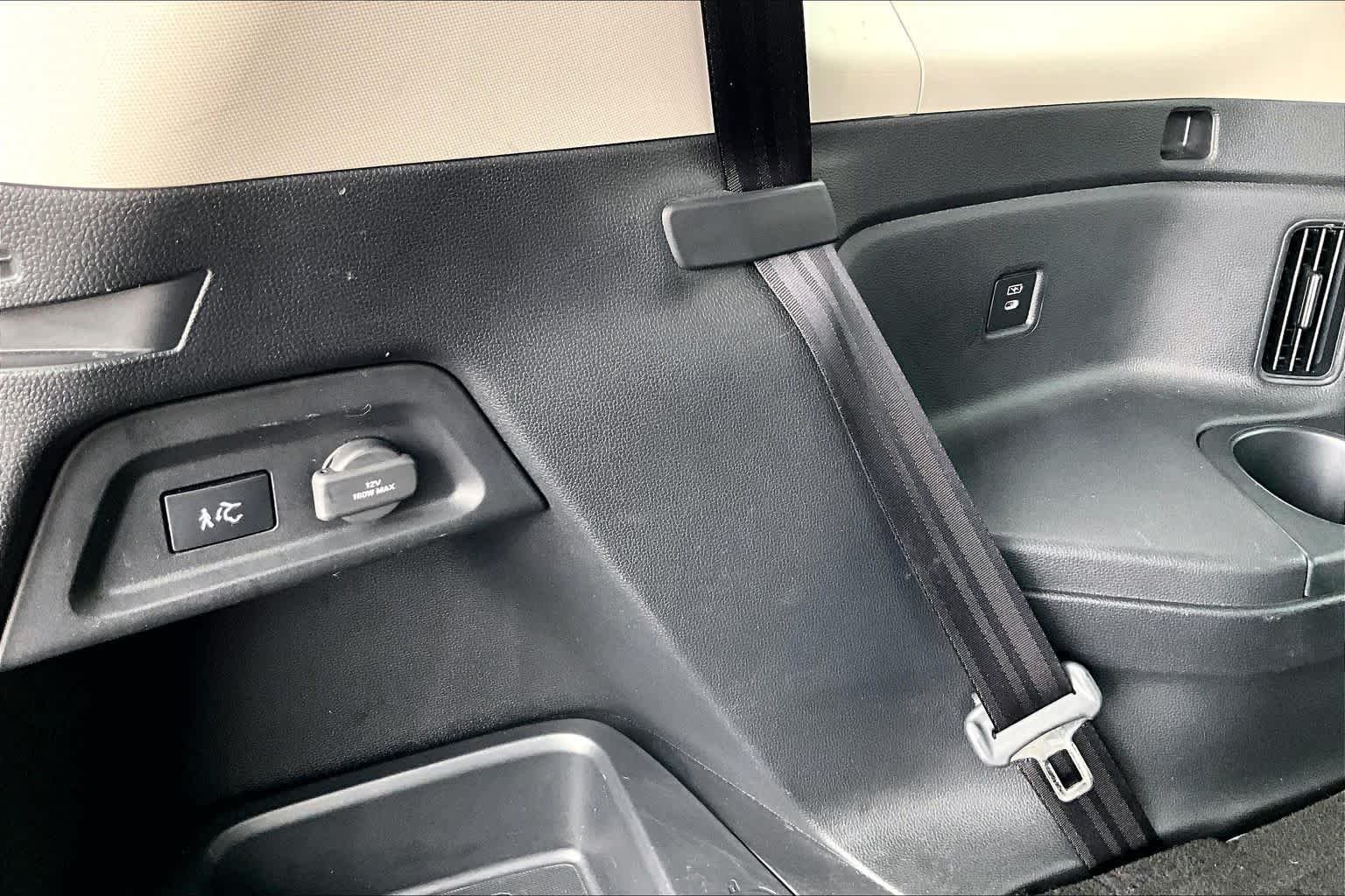2024 Honda Pilot Elite - Photo 32