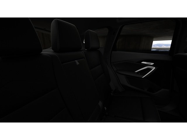 New 2027 Jet Black BMW xDrive28i image 12