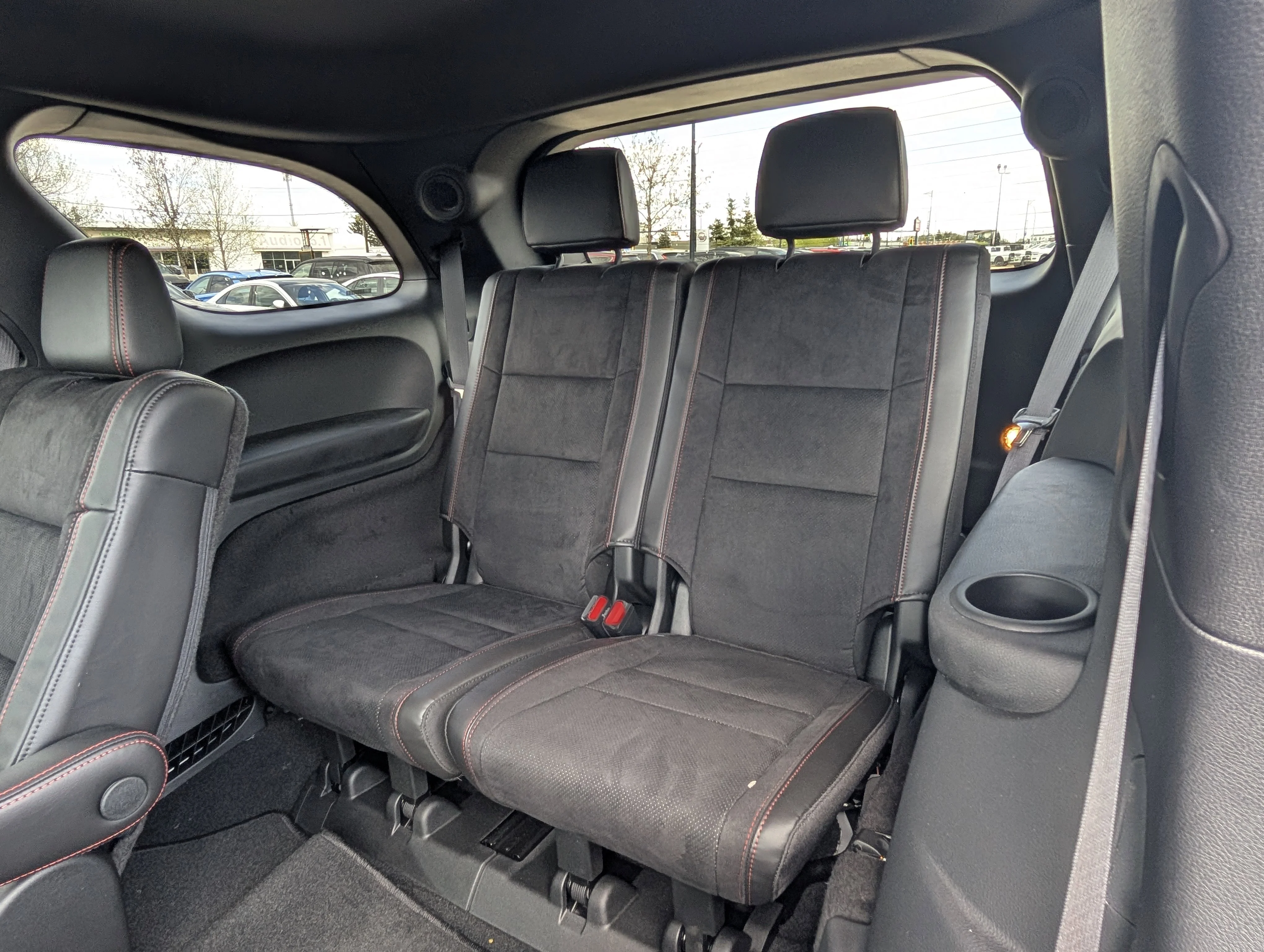 Used 2026 Destroyer Grey Dodge GT Plus image 20